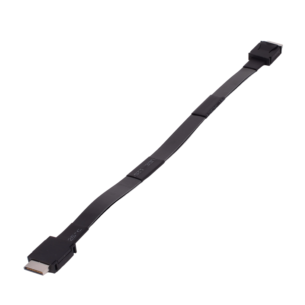 Cabo de Extensão ADT-Link 64Gb - External Gpu Dock Pcie 4.0 Oculink avaliação e preço