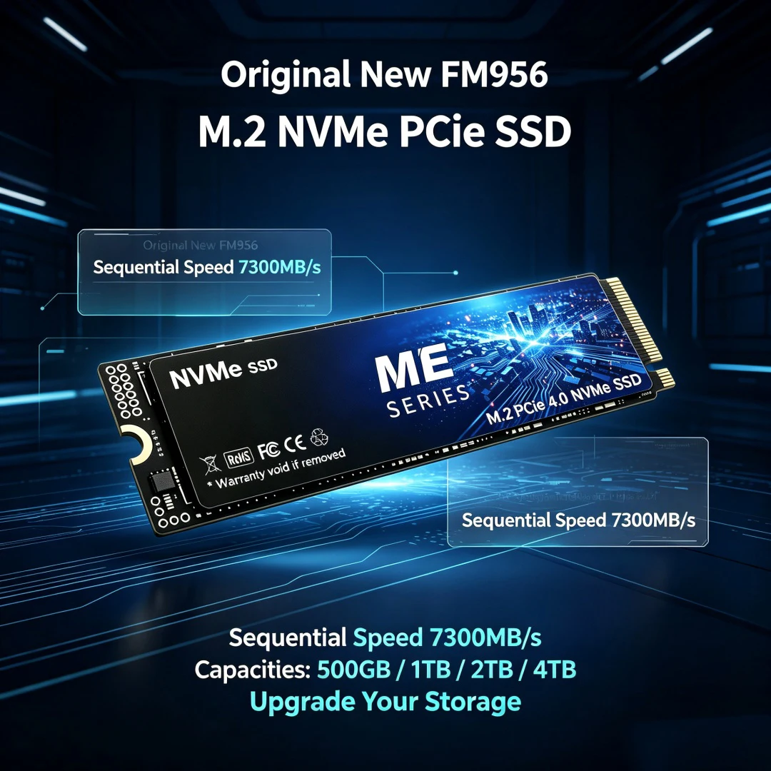 ME SSD 500GB 1TB 2TB 4TB M.2 S - M.2 Nvme 4Tb Pcie 4.0 Ssd avaliação e preço