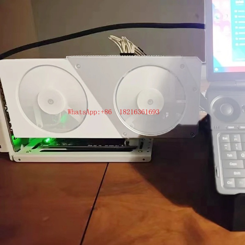 Oferta Limitada: Dock EGPU Com - External Gpu Dock Pcie 4.0 Oculink avaliação e preço