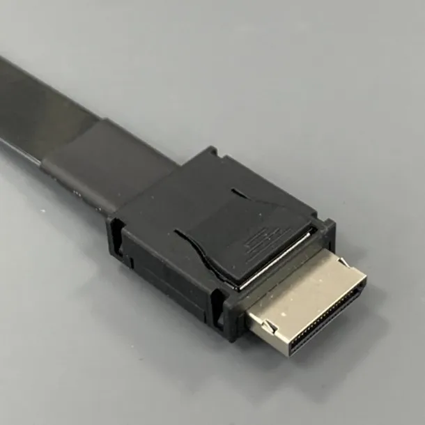 Adt pci-e 4.0 x4 SFF-8611 mach - External Gpu Dock Pcie 4.0 Oculink avaliação e preço