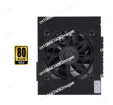 Fonte de Alimentação Modular S - Sfx Power Supply 850W Gold avaliação e preço