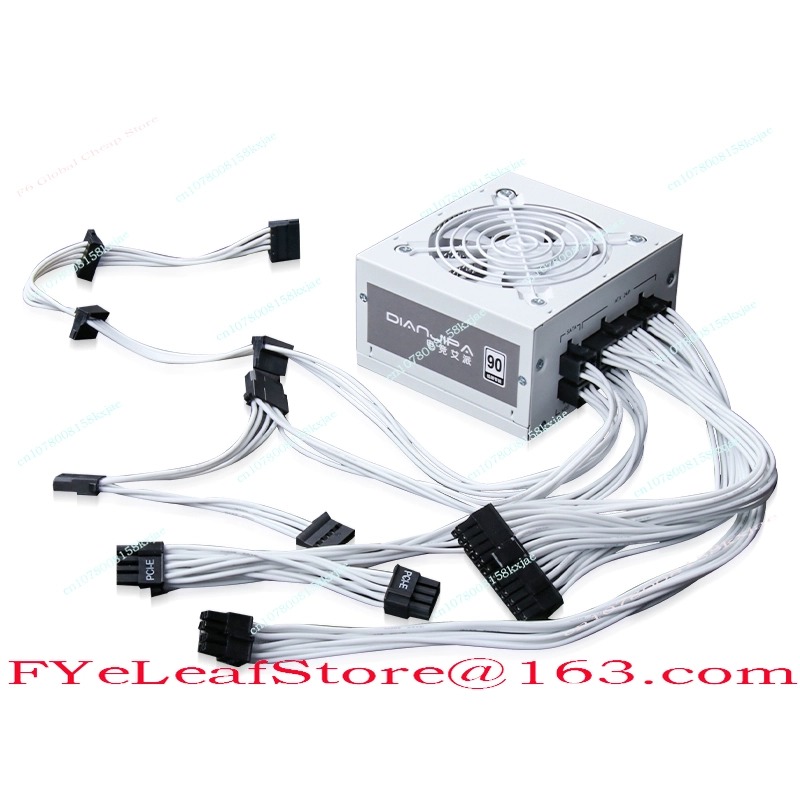 SFX Módulo Completo Branco Pur - Sfx Power Supply 850W Gold avaliação e preço