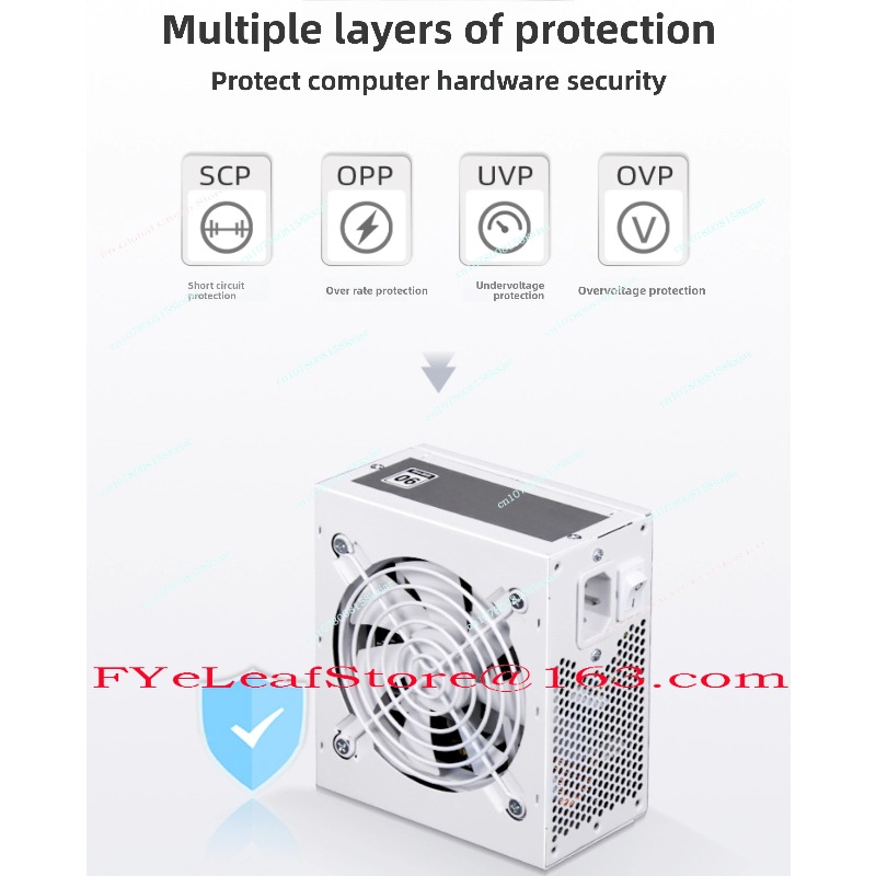 SFX Módulo Completo Branco Pur - Sfx Power Supply 850W Gold avaliação e preço