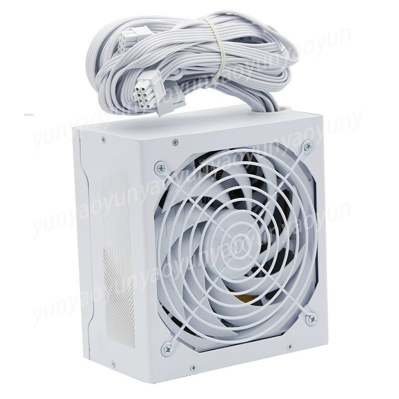 Fonte de Alimentação Mini ITX  - Sfx Power Supply 850W Gold avaliação e preço