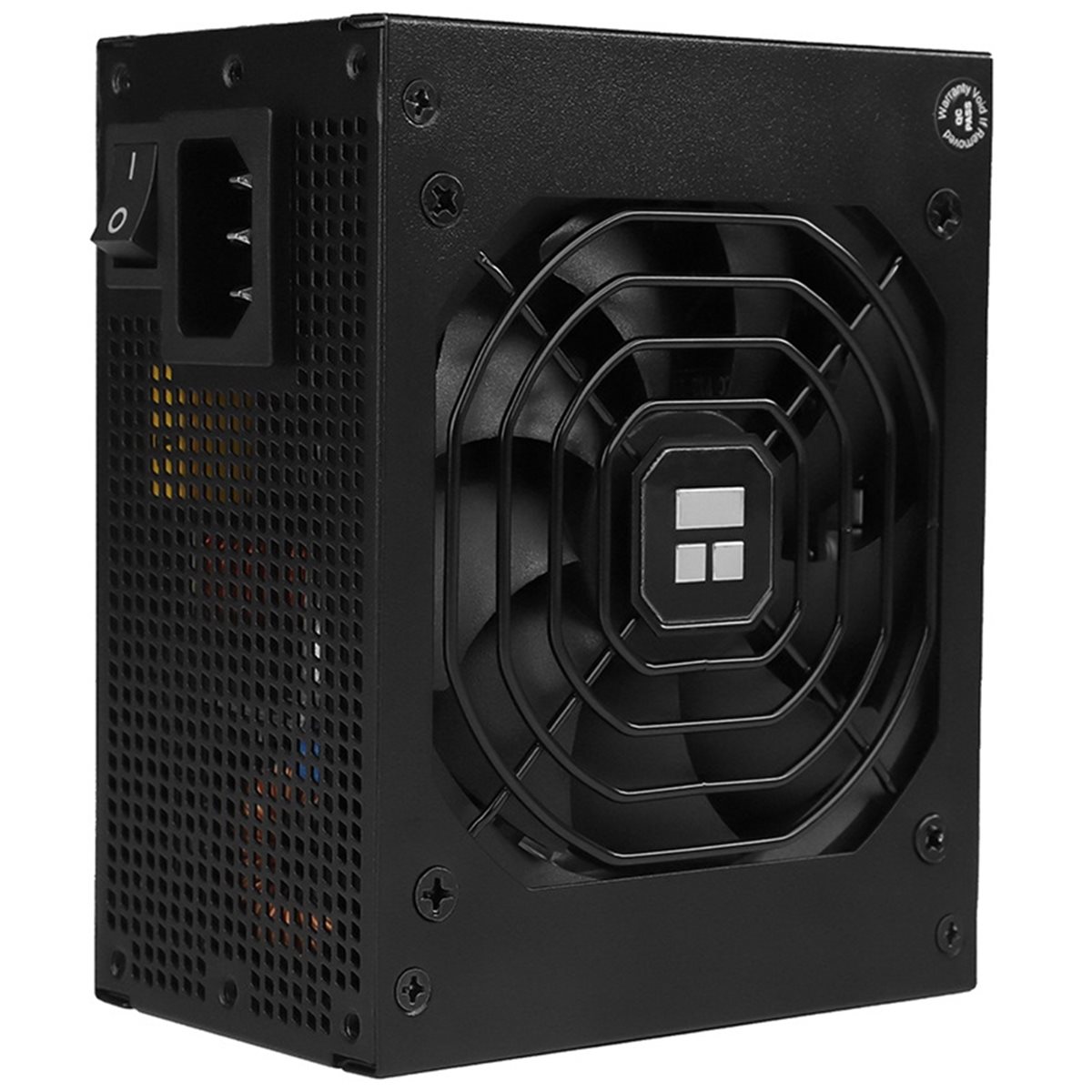 ★ ♠ ♥ Y724A Mais Vendido - Fon - Sfx Power Supply 850W Gold avaliação e preço