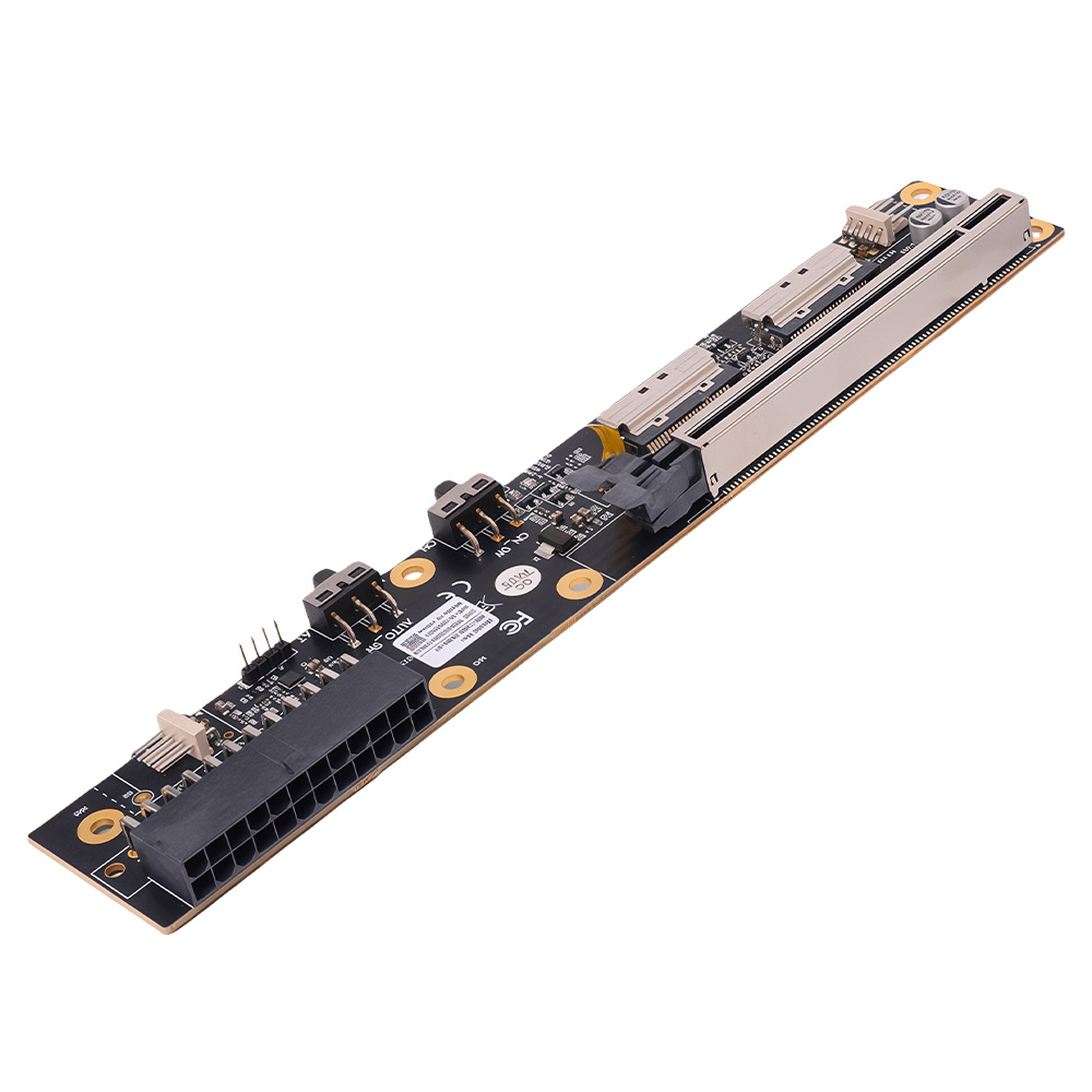 Dock de GPU Gráfica Externa Du - External Gpu Dock Pcie 4.0 Oculink avaliação e preço
