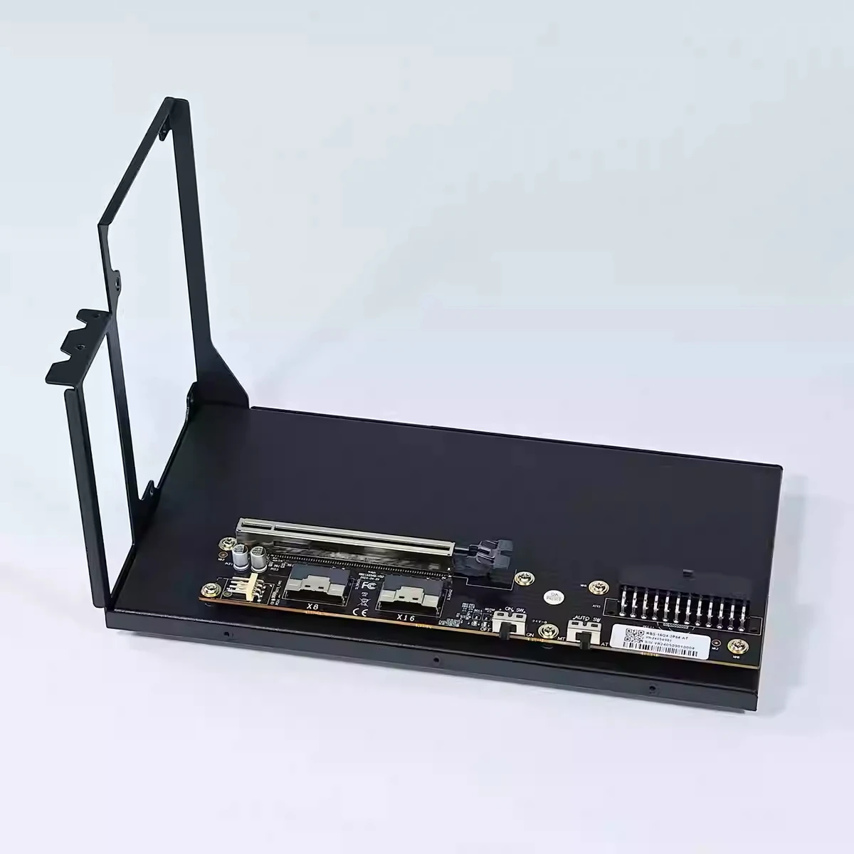 Dock de GPU Gráfica Externa Du - External Gpu Dock Pcie 4.0 Oculink avaliação e preço