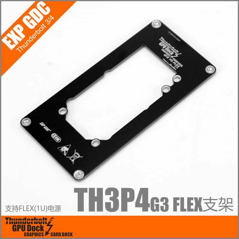 TH3P4 OCuP4 OCuLink Thunderbol - External Gpu Dock Pcie 4.0 Oculink avaliação e preço