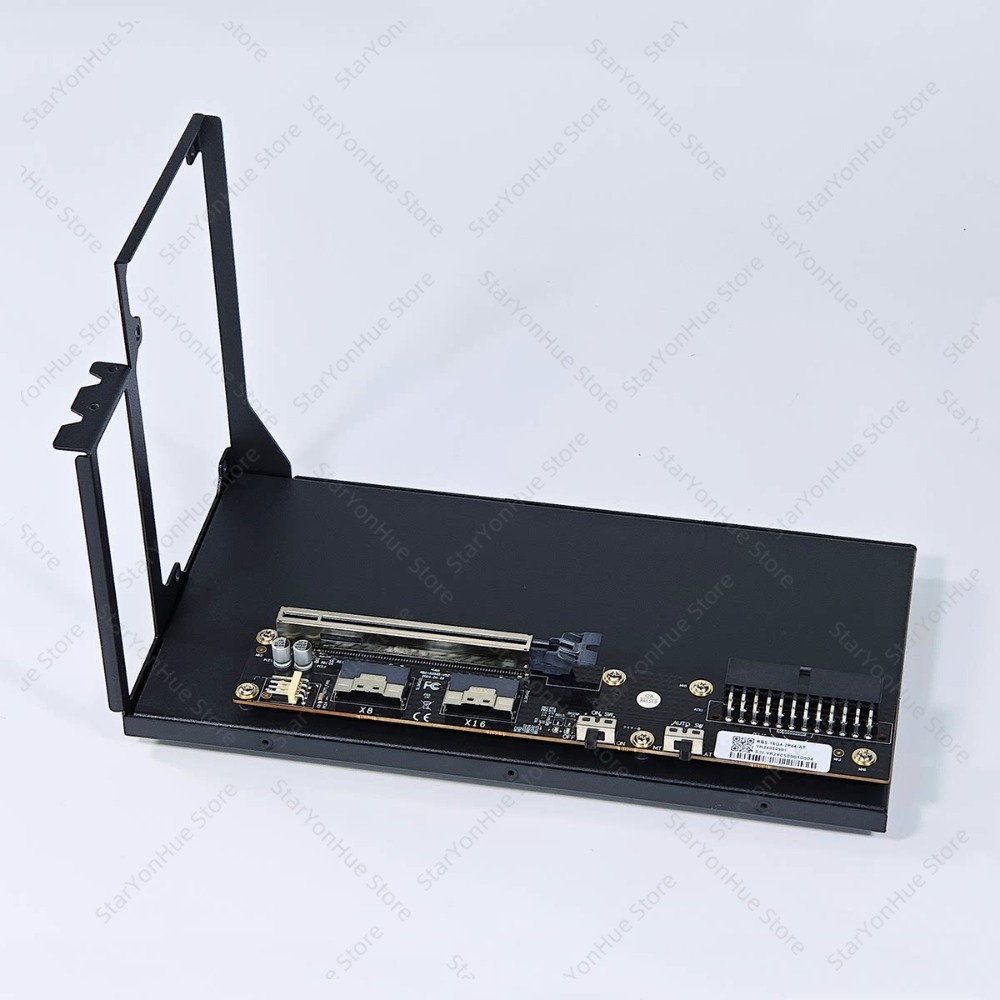 Suporte Externo OcuLink SlimSA - External Gpu Dock Pcie 4.0 Oculink avaliação e preço