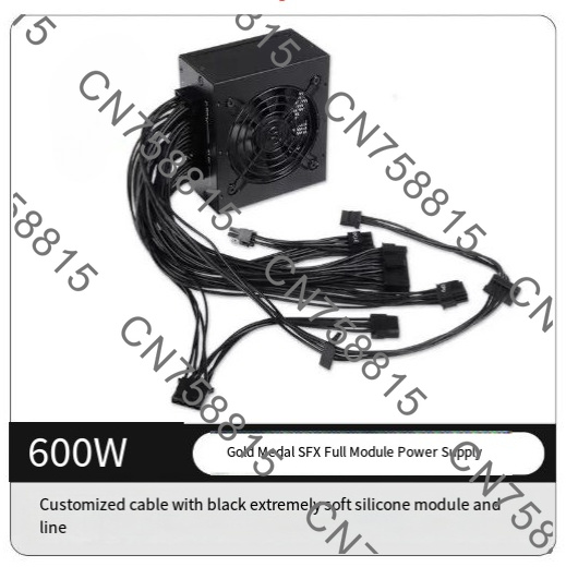 Envio rápido, para fonte de al - Sfx Power Supply 850W Gold avaliação e preço