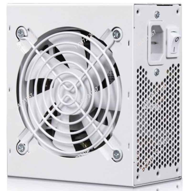SFX módulo completo branco pur - Sfx Power Supply 850W Gold avaliação e preço