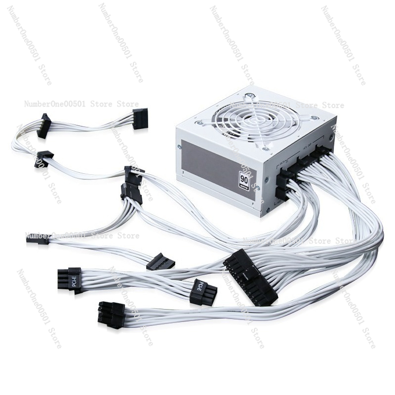 Fonte de alimentação silencios - Sfx Power Supply 850W Gold avaliação e preço